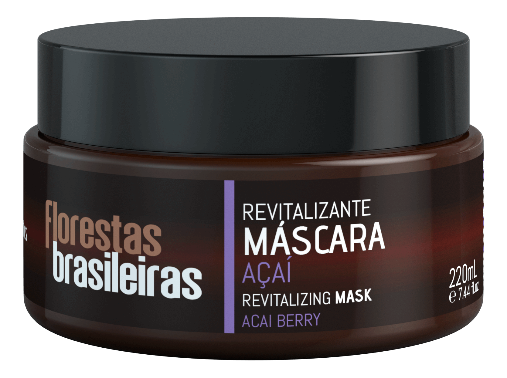 AÇAÍ MASK HOME CARE