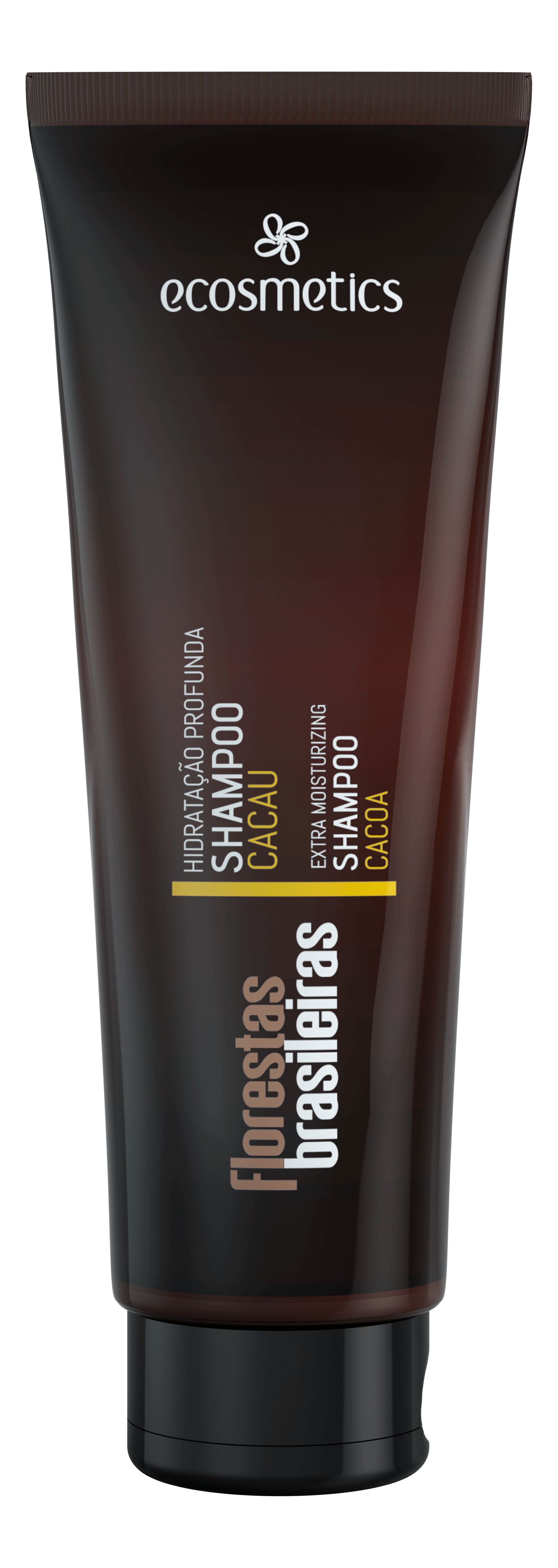 COCOA SHAMPOO HOME CARE