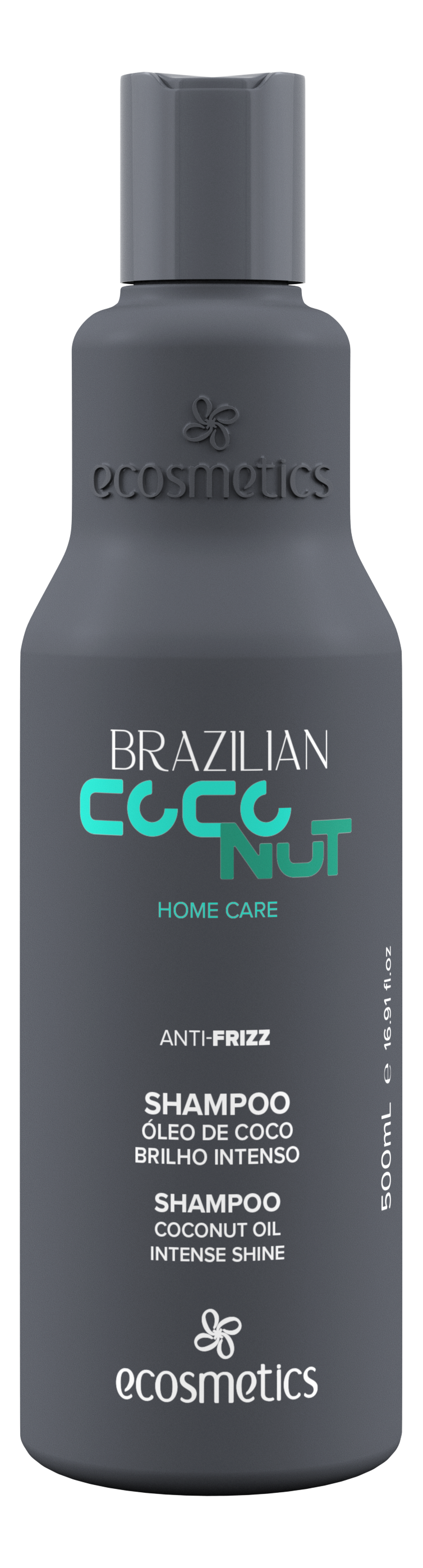 BRAZILIAN COCONUT HOME CARE (SHAMPOO)