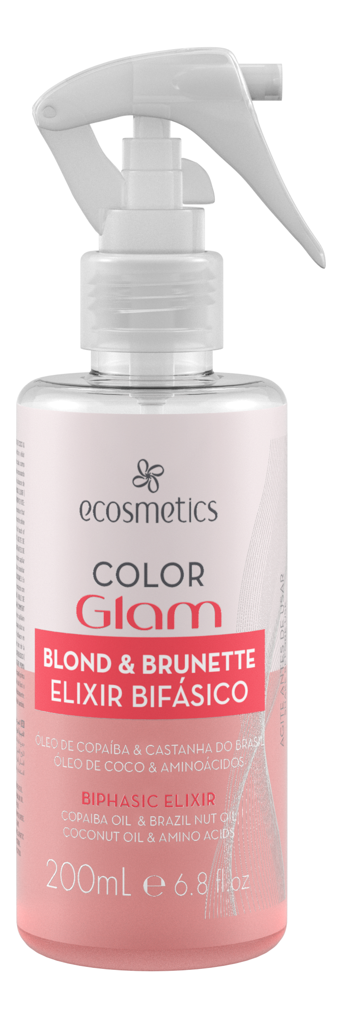 BLOND & BRUNETTE – BIPHASIC ELIXIR