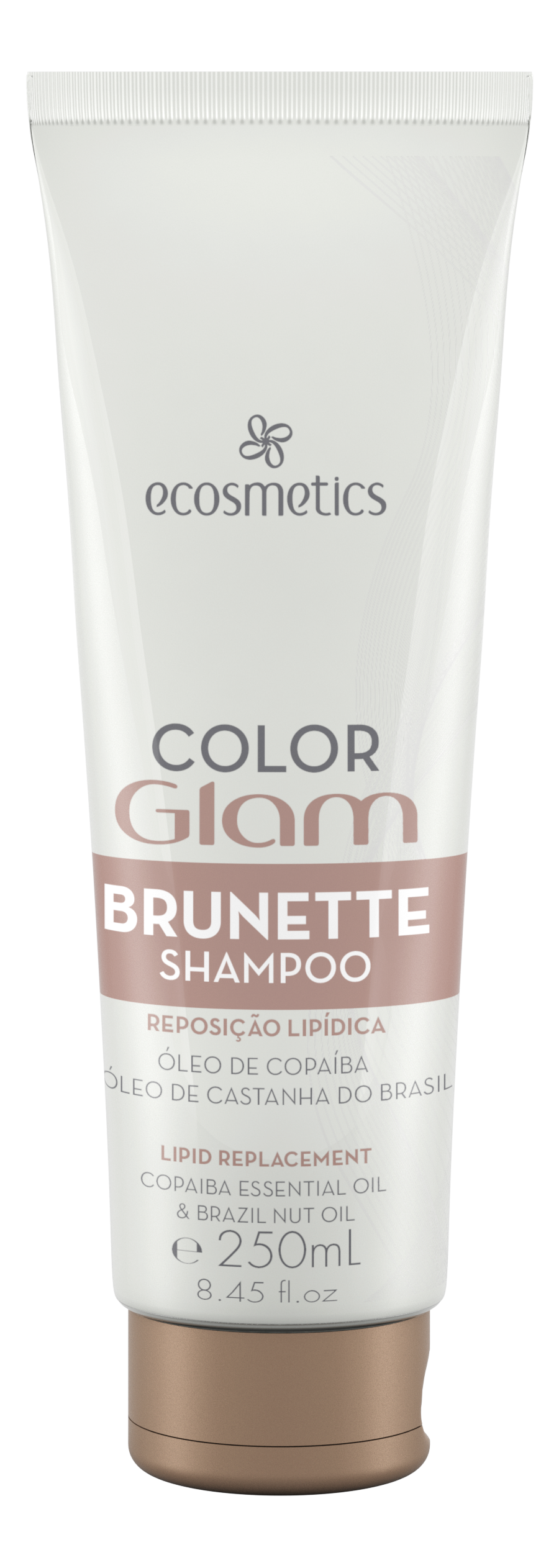 BRUNETTE SHAMPOO