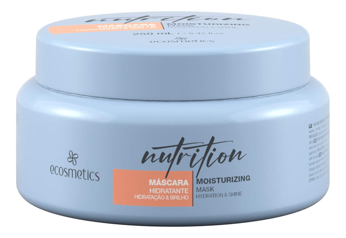 MOISTURIZING MASK HOME CARE