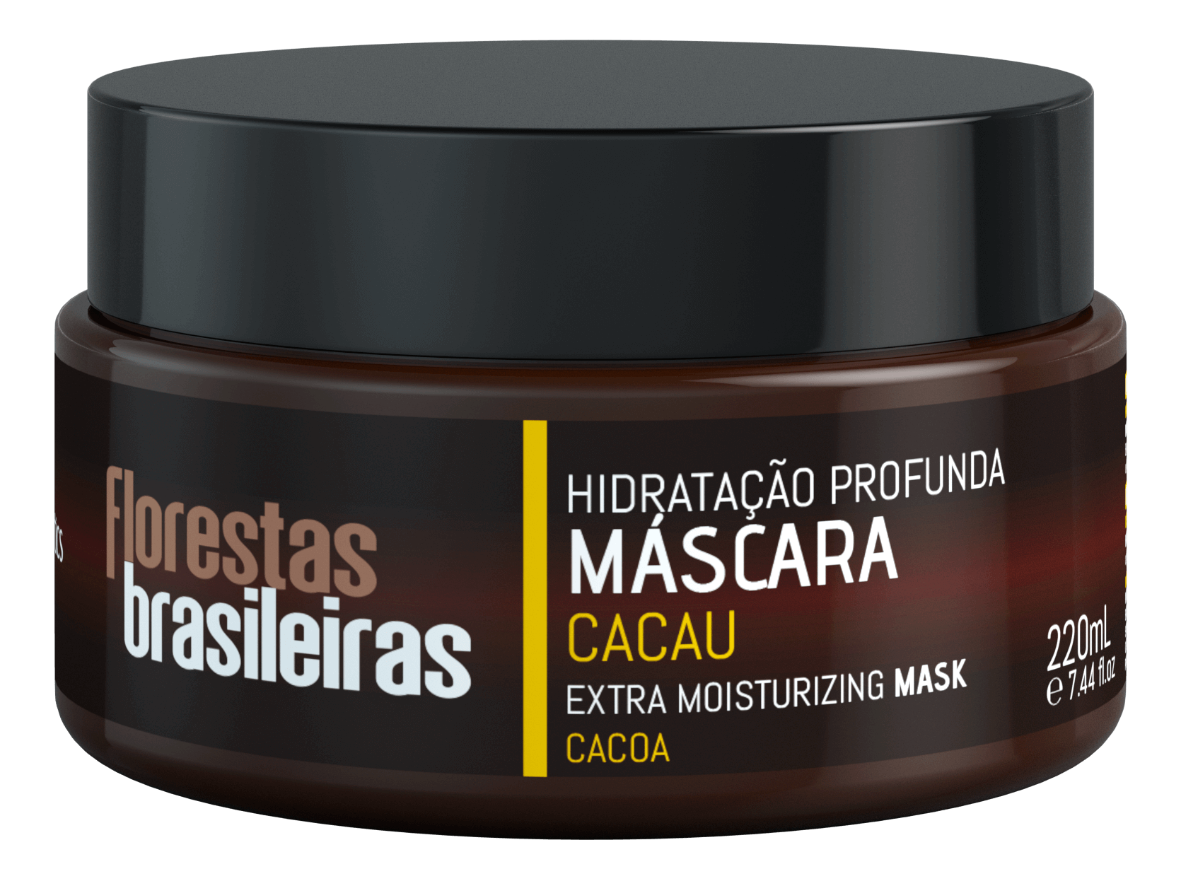 MASCARILLA CACAO HOME CARE