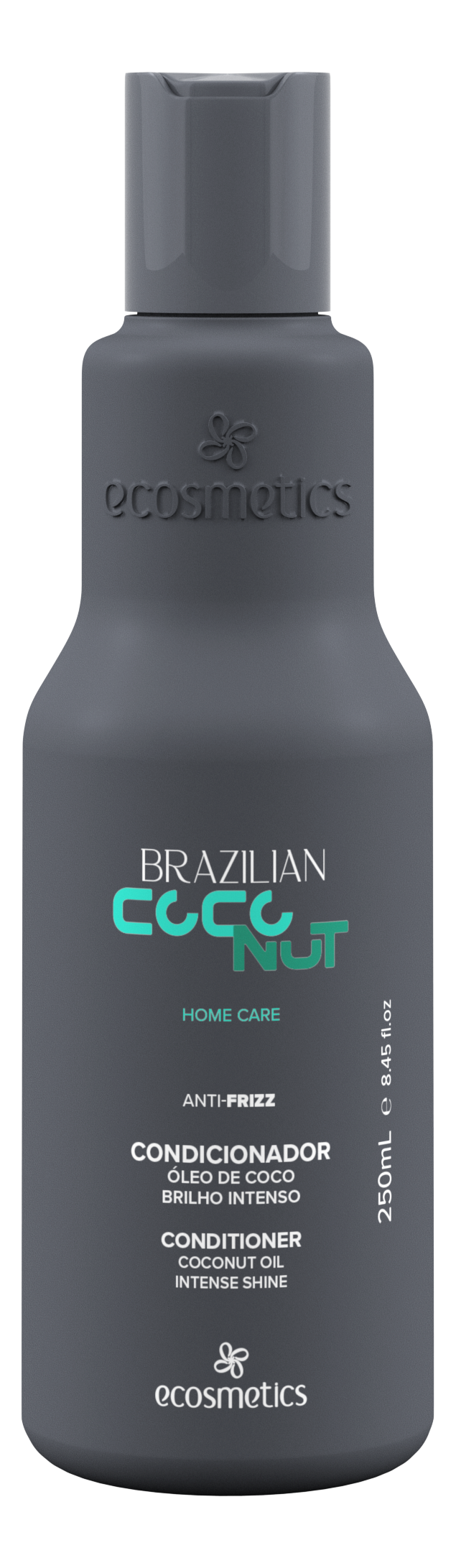 BRAZILIAN COCONUT HOME CARE (ACONDICIONADOR)