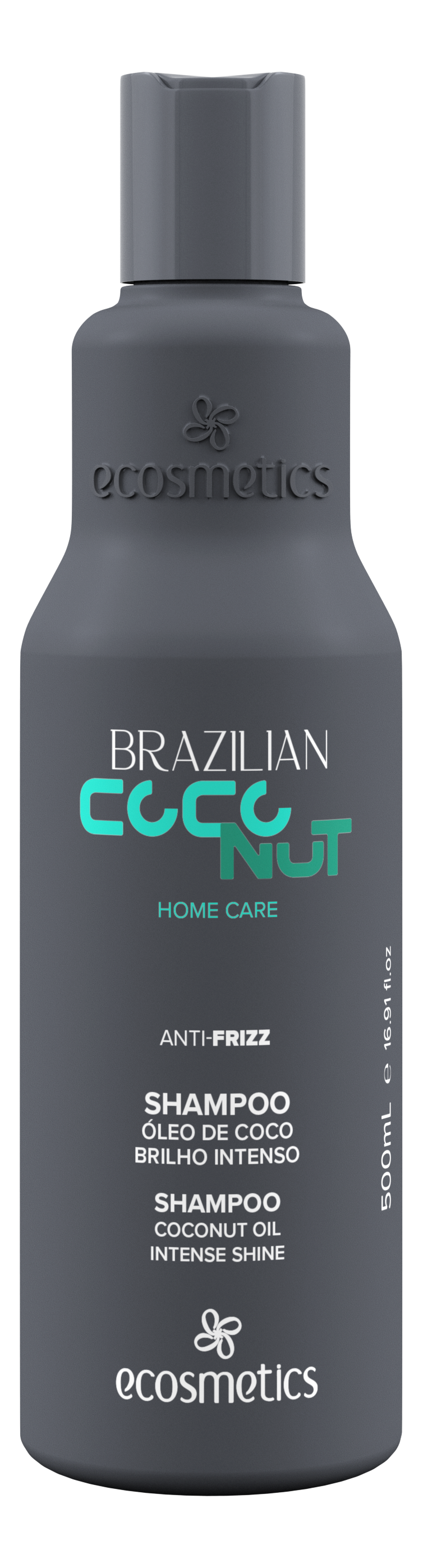 BRAZILIAN COCONUT HOME CARE (CHAMPÚ)