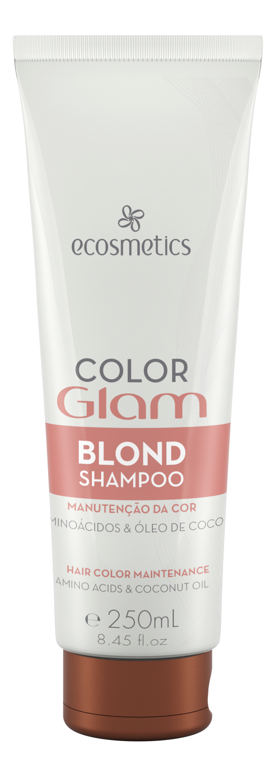 BLOND CHAMPÚ