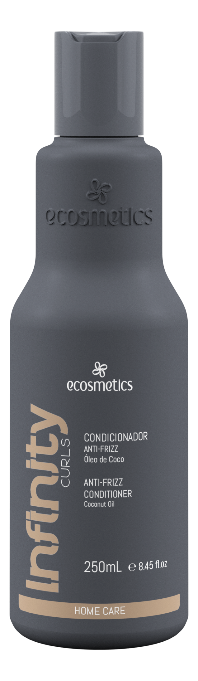 ACONDICIONADOR ANTI-FRIZZ HOME CARE