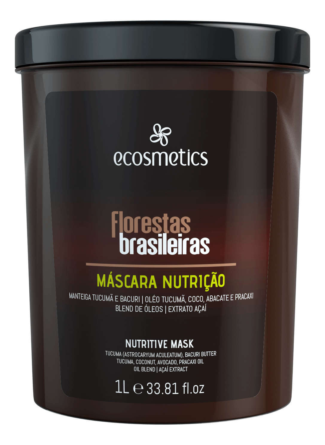 MASCARILLA NUTRICIÓN