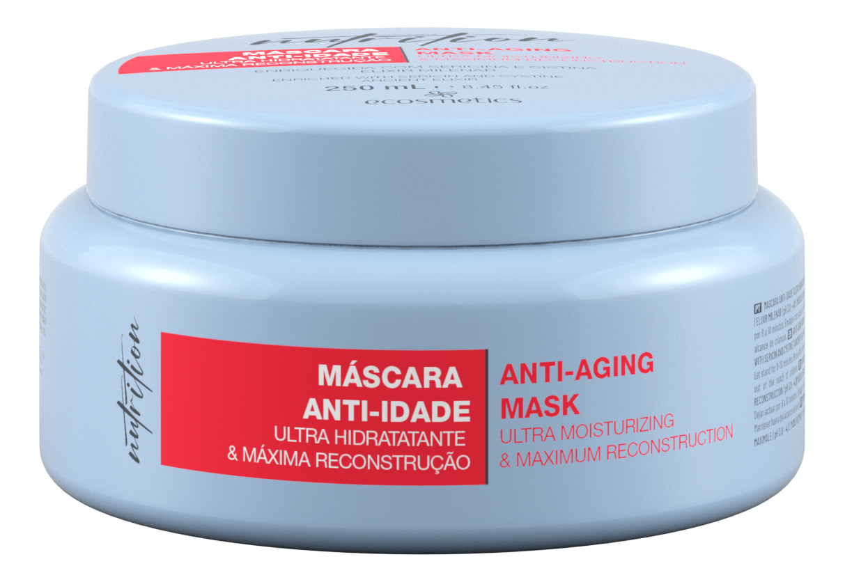 MASCARILLA ANTI-EDAD