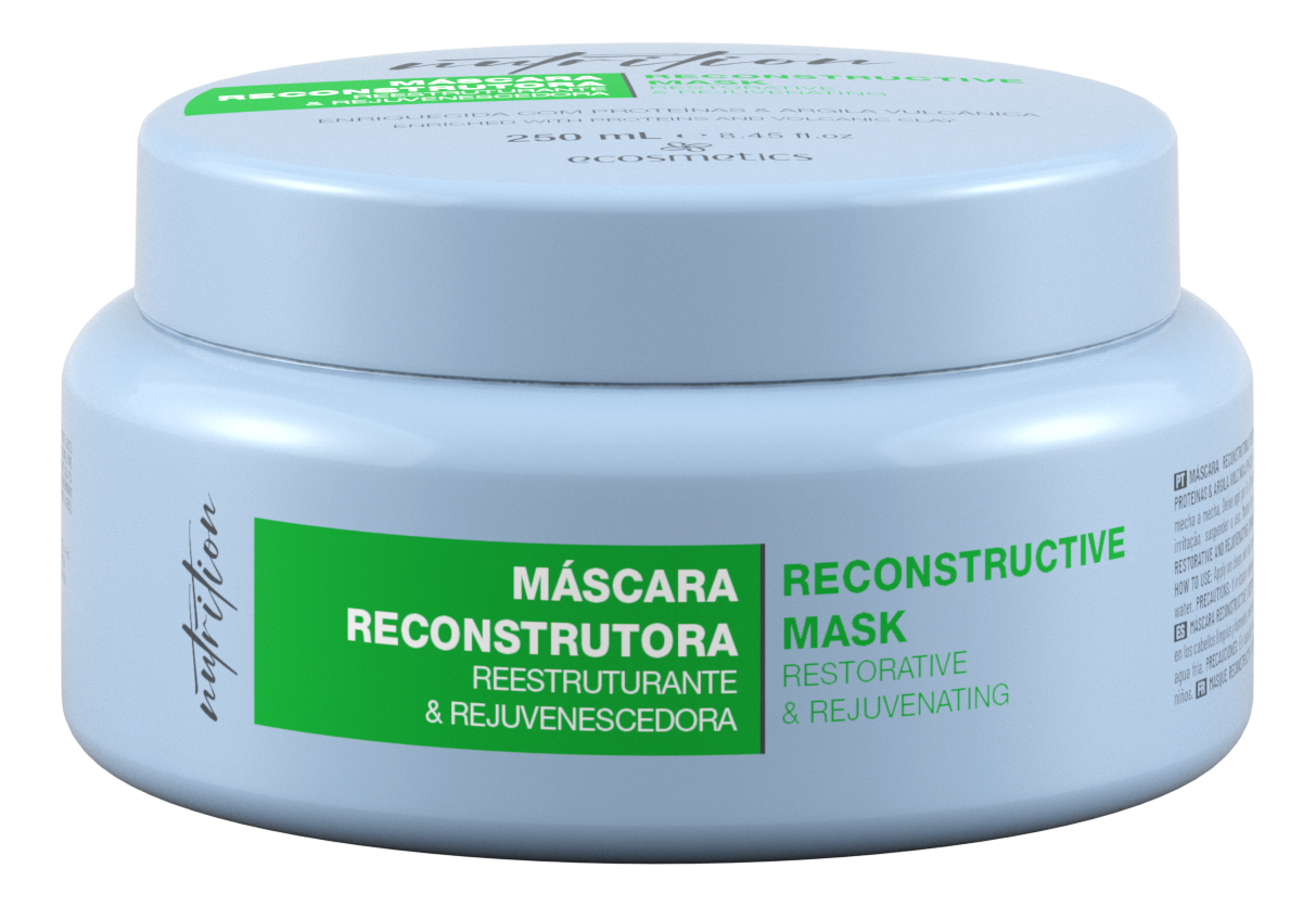 MASCARILLA RECONSTRUCTIVA