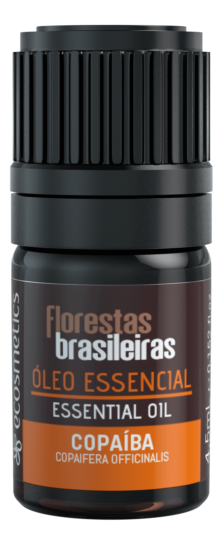 ACEITE ESENCIAL DE COPAIBA