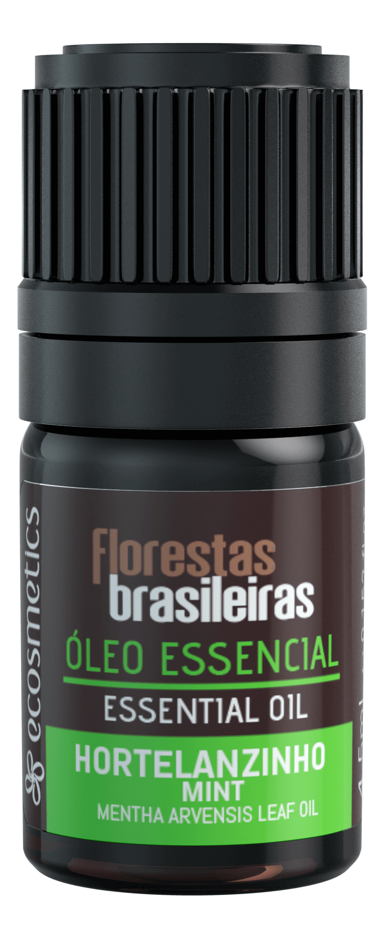 ACEITE ESENCIAL DE HORTELÃZINHO