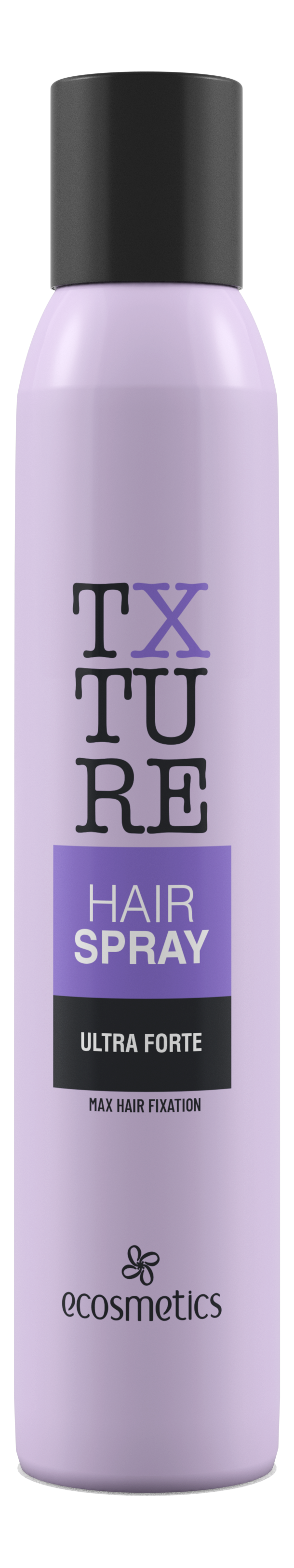 HAIR SPRAY ULTRA FUERTE