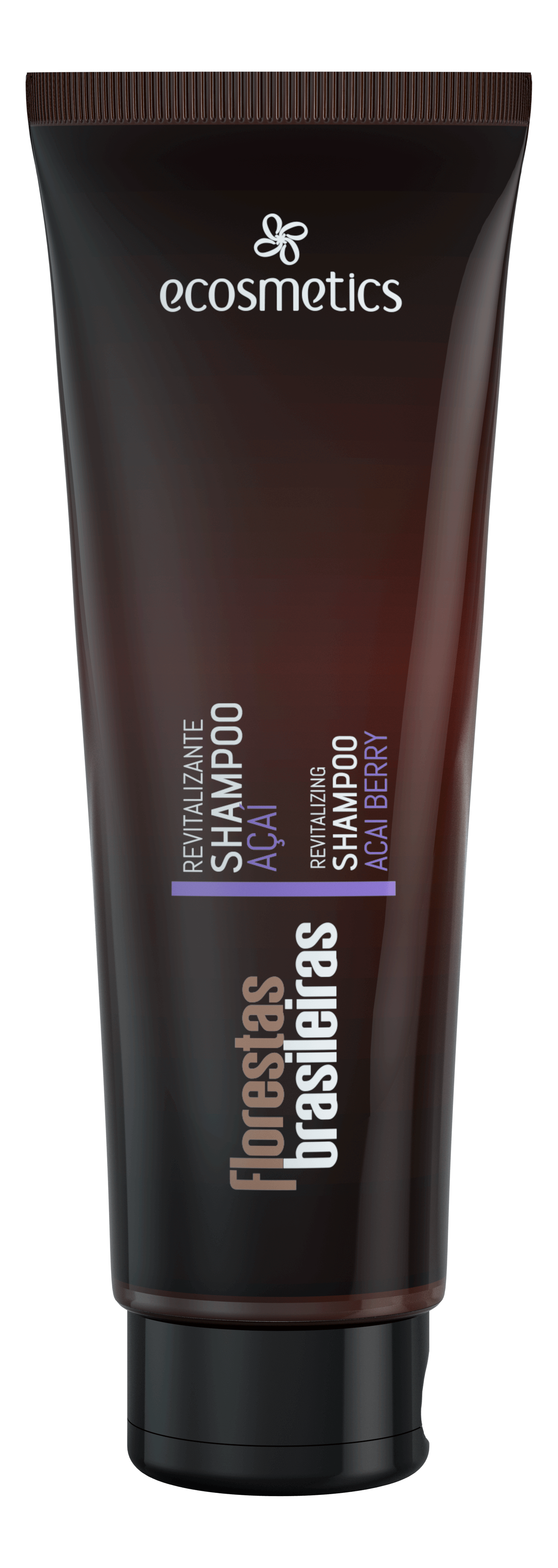 Shampoo Açaí