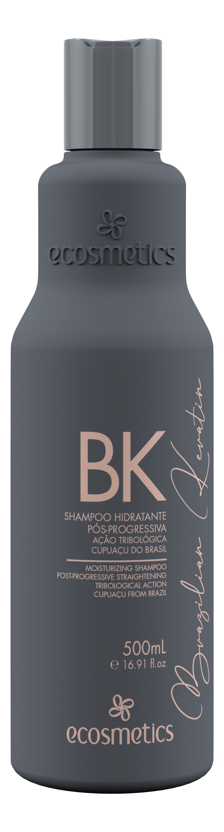 Shampoo Hidratante (500mL)