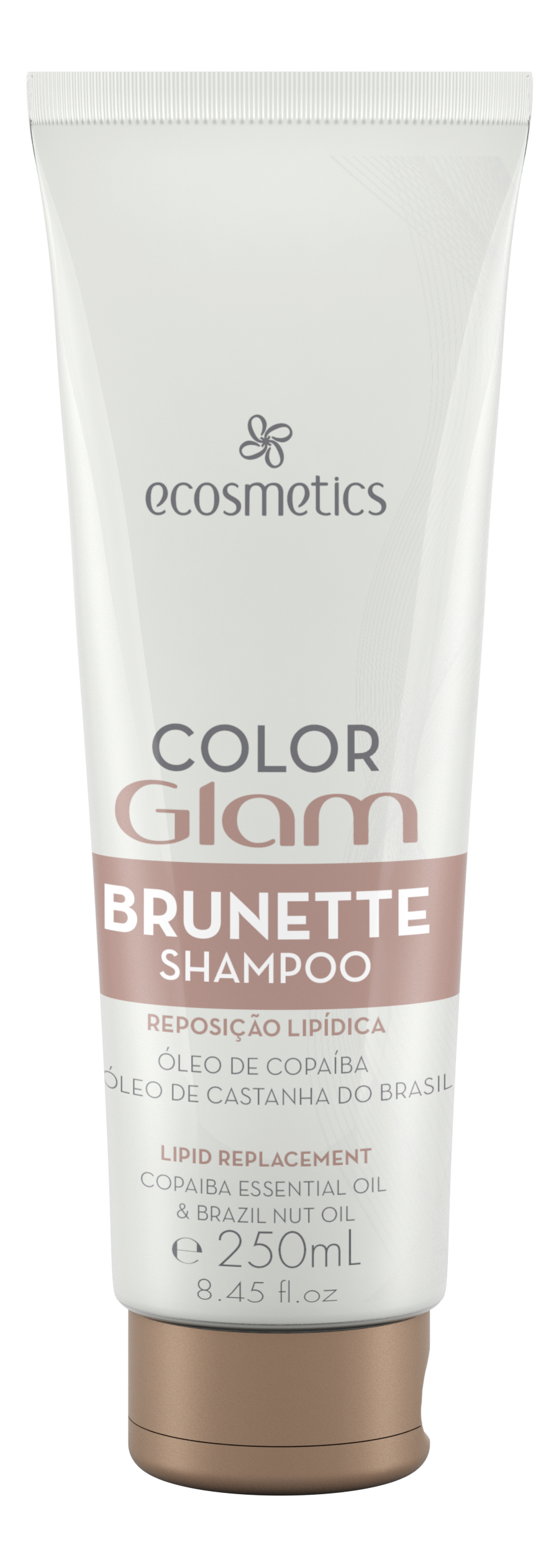 Brunette Shampoo