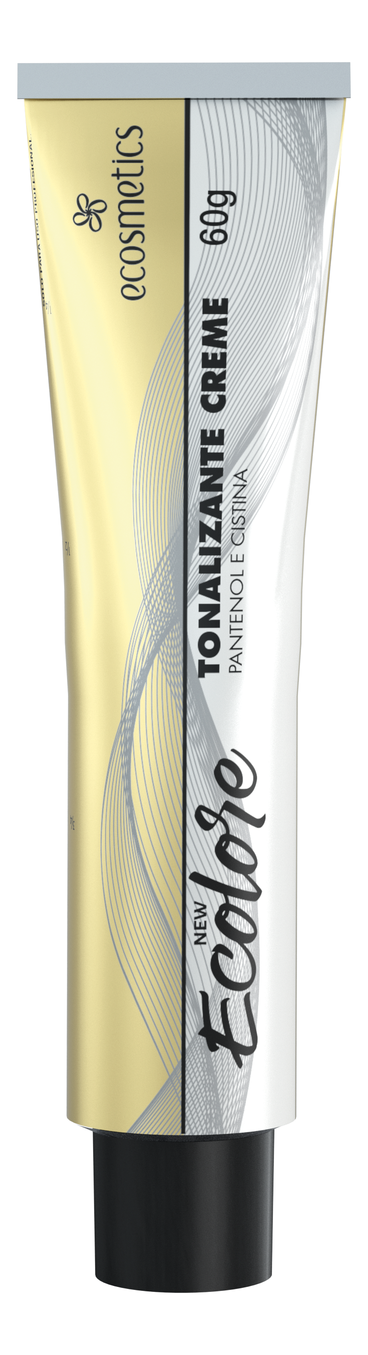 Tonalizante Creme