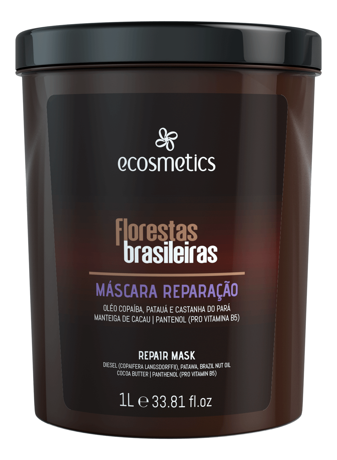 Máscara Reparação (1L)