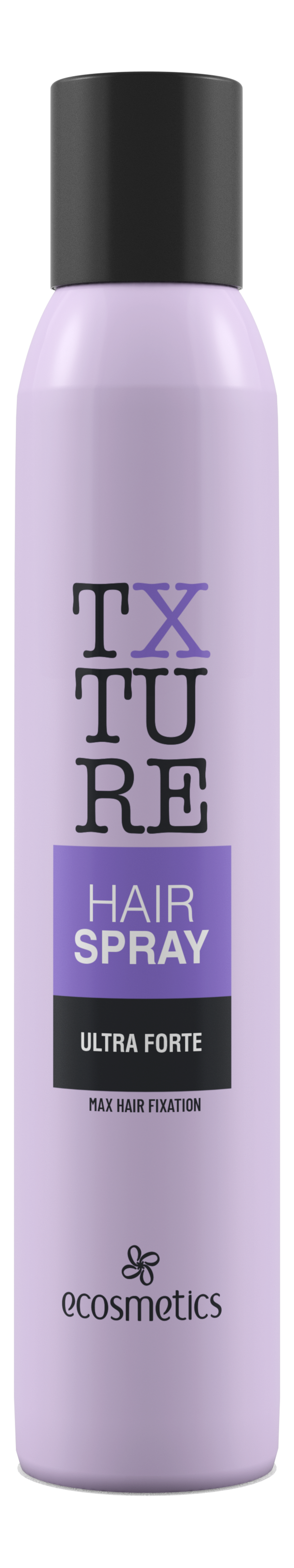 Hair Spray Ultra Forte