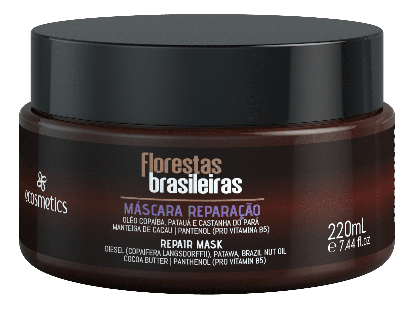 Máscara Reparação (220mL)