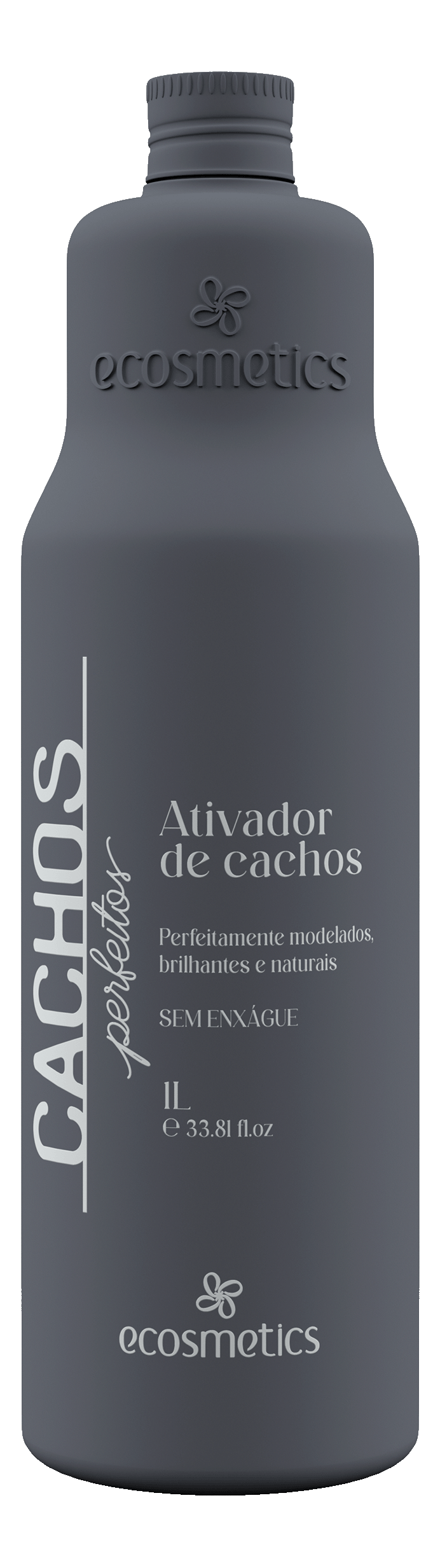 Ativador de Cachos Cachos Perfeitos (1L)