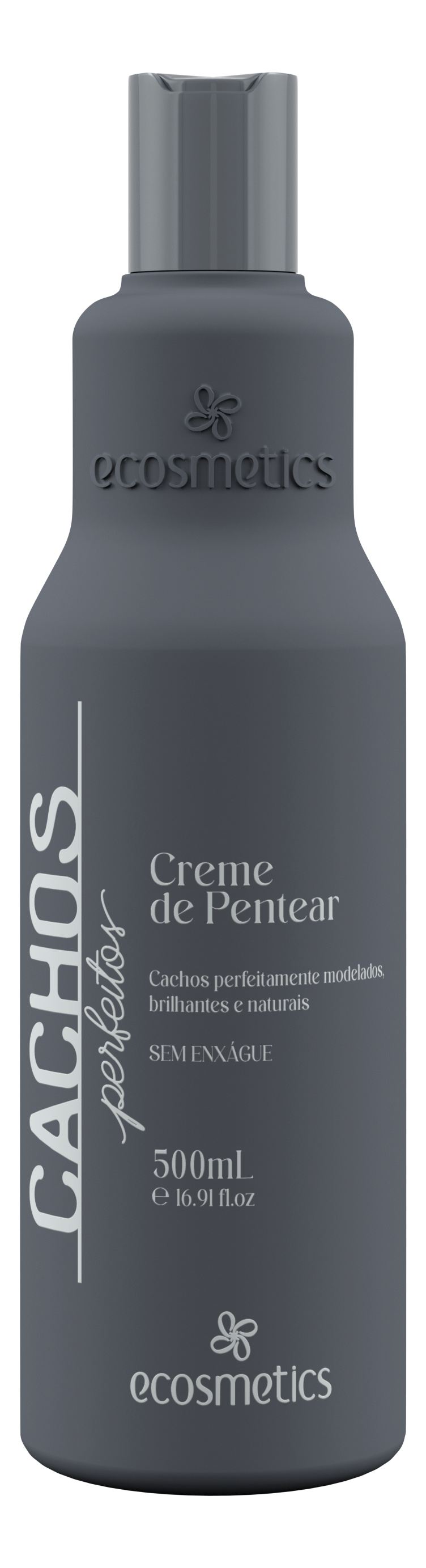 Creme de Pentear Cachos Perfeitos (500mL)