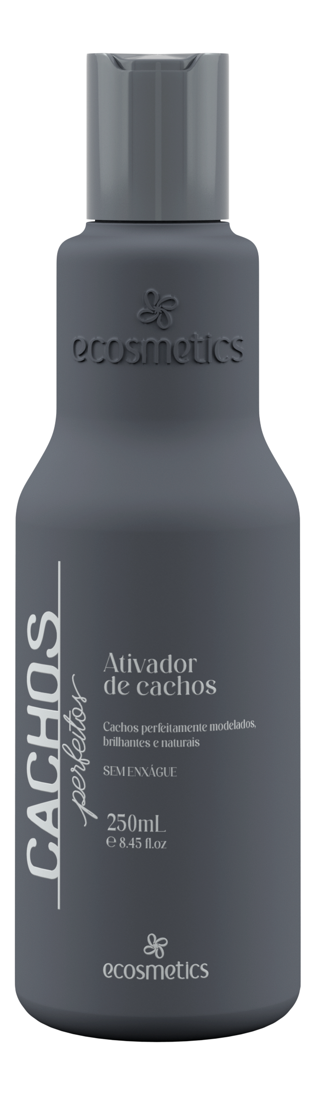 Ativador de Cachos Cachos Perfeitos (250mL)