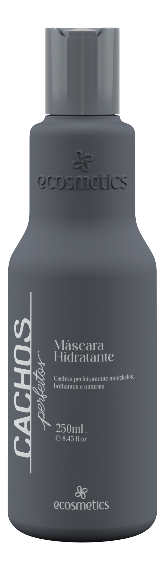 Máscara Hidratante Cachos Perfeitos (250mL)