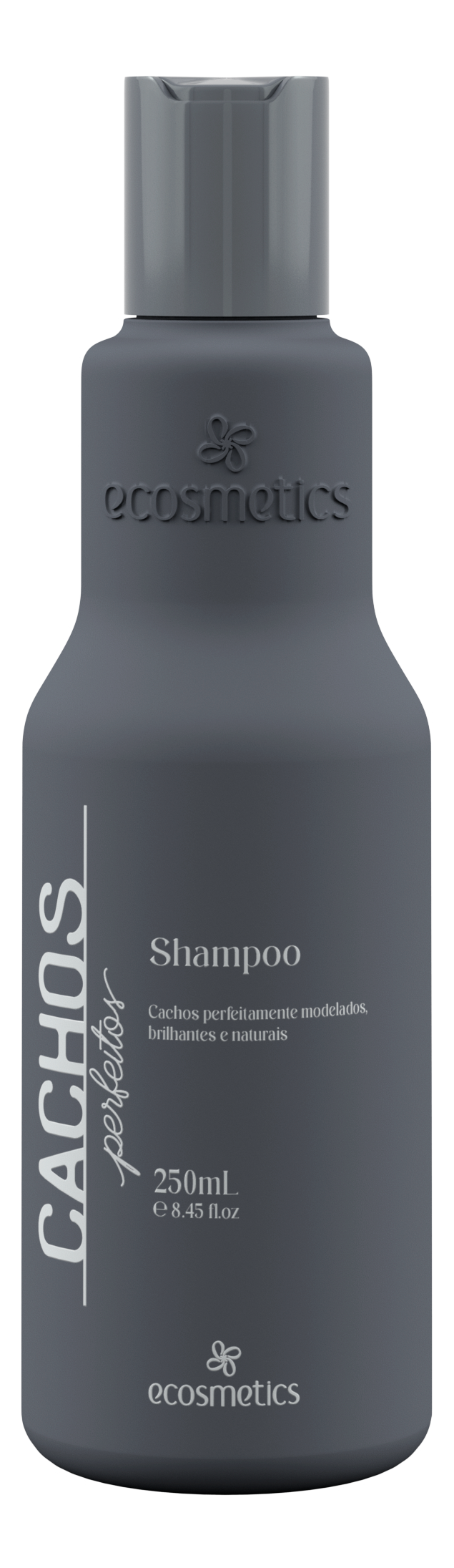 Shampoo Cachos Perfeitos (250mL)