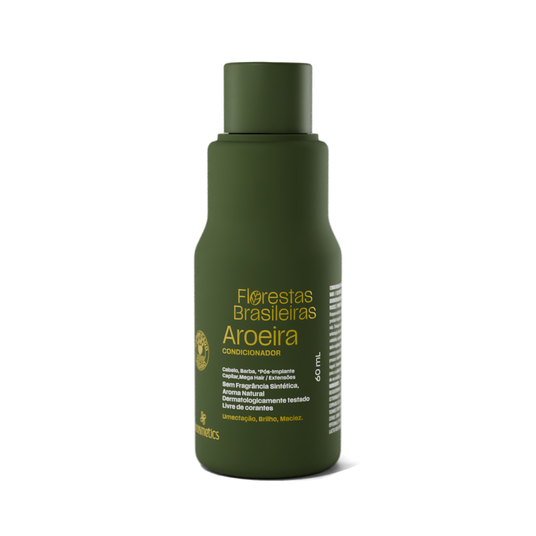 Condicionador Aroeira 60mL