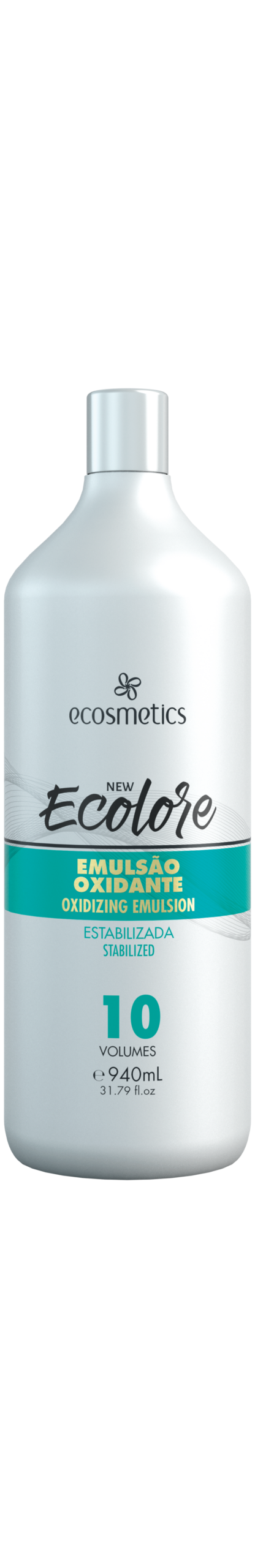 Emulsão Oxidante 10 vol.