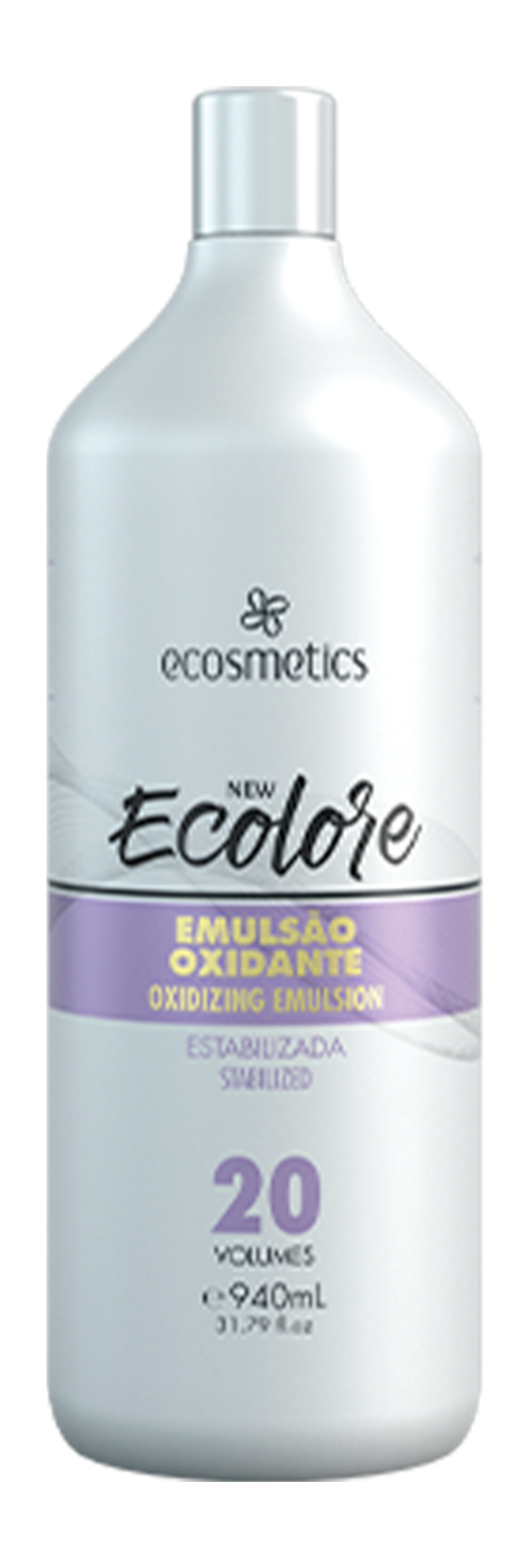 Emulsão Oxidante 20 vol.
