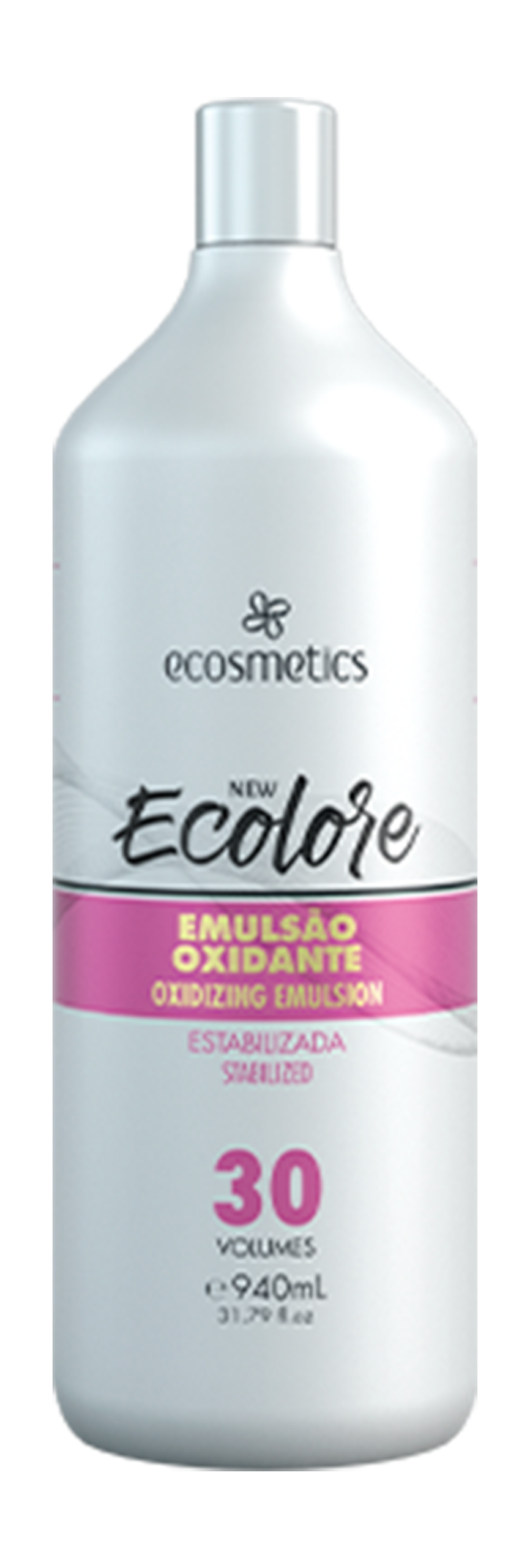 Emulsão Oxidante 30 vol.