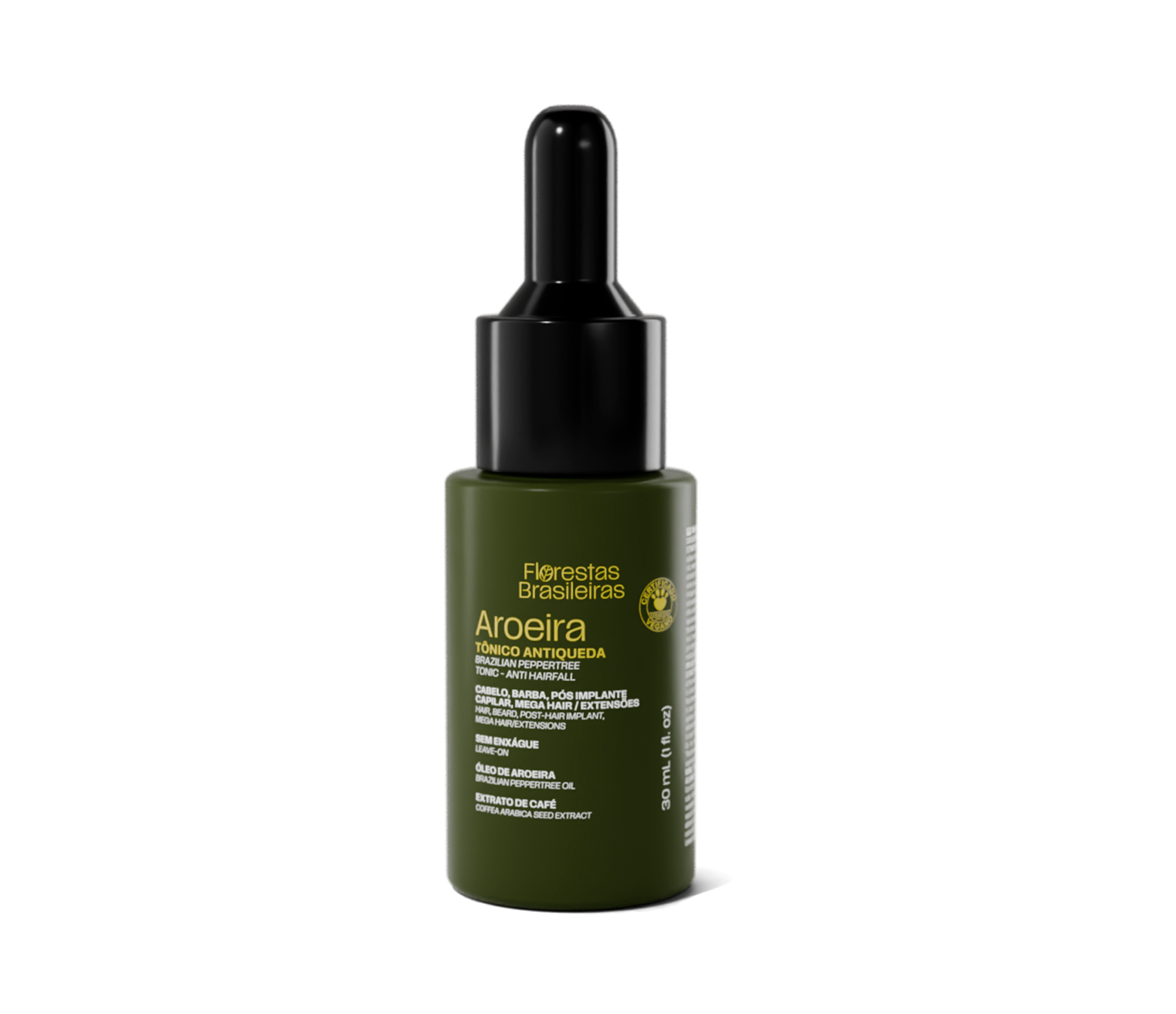 Tônico Antiqueda Aroeira 30mL