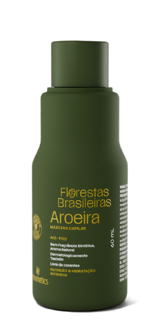 Condicionador Aroeira 60mL
