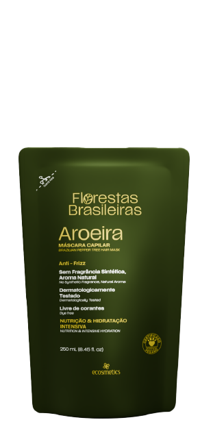 Condicionador Aroeira 250mL Sachê
